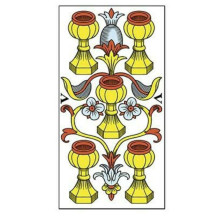 Lo Scarabeo Marseille Professional Edition Tarot Cards