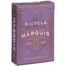 Bicycle Marquis Cards