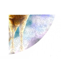 Fantasy Puzzles Avinas (Zodiakai) Dėlionė Iš Medžio (200 detalių)