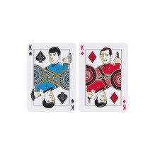 Theory11 Star Trek Light Edition Žaidimo Kortos