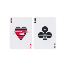 Theory11 Star Trek Light Edition Playing Cards
