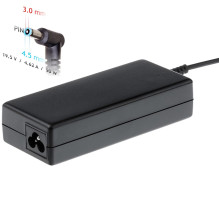 Power Adapter - Akyga AK-ND-53 90W Black Power Adapter - Akyga AK-ND-53 90W Black