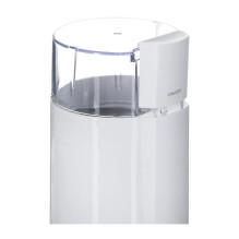 Coffee Grinder - Esperanza EKC001W 160 W White Coffee Grinder - Esperanza EKC001W 160 W White