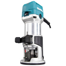 Router - Makita 710w Rt0702c