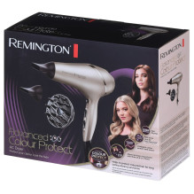 Hair Dryer - Remington AC8605 2300W Colour Protect Heat Sensor