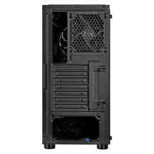 Kompiuterio Korpusas - Endorfy Signum 300 Air ATX, Juodas Kompiuterio Korpusas - Endorfy Signum 300 Air ATX, Juodas