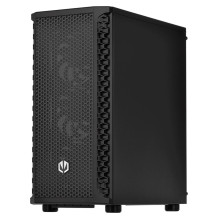 Computer Case - Endorfy Signum 300 Air ATX, Black Computer Case - Endorfy Signum 300 Air ATX, Black