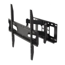 TV Mount - Maclean MC-723 177.8 Cm (80') Black