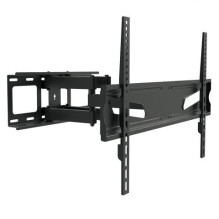 TV Mount - Maclean MC-723 177.8 Cm (80') Black