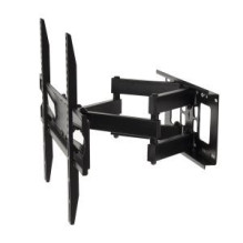 TV Mount - Maclean MC-723 177.8 Cm (80') Black