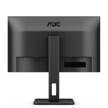 Monitor - AOC E3 24' Full HD Black