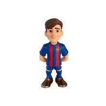 Kolekcinė Figūrėlė - MINIX FC Barcelona Gavi 12 cm Daugiaspalvė
