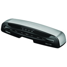 Laminator - Fellowes Saturn 3i A3 Cold / Warm 300 mm / min Black / Silver