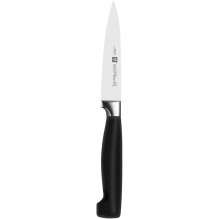 Kitchen Knife Set - Zwilling Four Star 7 Pcs. Grey