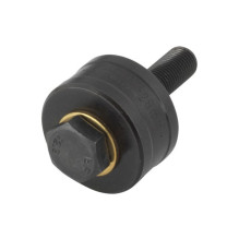 Tool - Wolfcraft 3754000 Hole Saw 35mm for Stainless Steel and Thin Metal