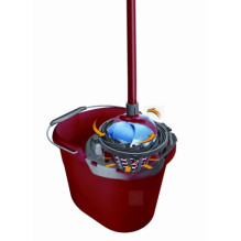 Floor Cleaning Mop - Vileda Torsion Power Bucket With Mop
