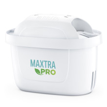 Vandens Filtras - Brita MX+ Pro Pure Performance 1 vnt. Vandens Filtras - Brita MX+ Pro Pure Performance 1 vnt.