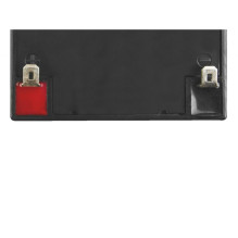 Acid battery - Green Cell AGM27 12V 5Ah