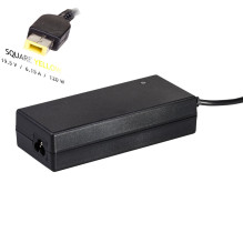 Power Adapter - Akyga AK-ND-52 120 W Black Power Adapter - Akyga AK-ND-52 120 W Black