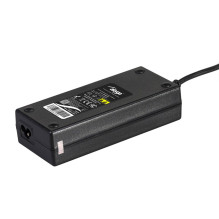 Maitinimo Adapteris - Akyga AK-ND-52 120 W Juodas