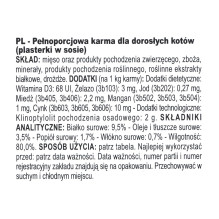 Drėgnas Kačių Maistas - Royal Canin Digest Sensitive Care 12x85g
