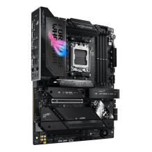 Motininė Plokštė - ASUS ROG STRIX X870E-E GAMING WIFI AM5 ATX