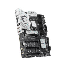 Motherboard - MSI B860 Gaming Plus WiFi Motherboard ATX LGA 1851