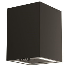 Hood - MAAN ELBA MINI WPB 430 300mm 400mm 60dB Energy Class C Black