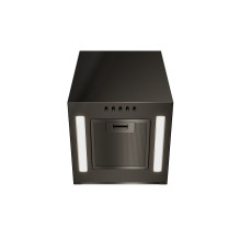 Hood - MAAN ELBA MINI WPB 430 300mm 400mm 60dB Energy Class C Black