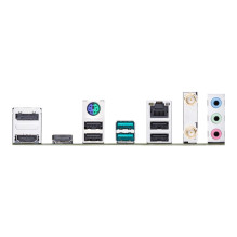 Motininė Plokštė - ASUS Prime B660M-A WIFI D4 Intel B660 LGA 1700 "Micro ATX"