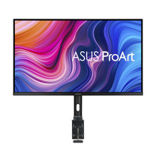 Monitorius - ASUS ProArt PA329CV 32" 4K Ultra HD LED Ekranas Juodas