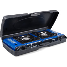 Camping Stove - PROMIS...