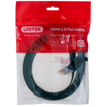 HDMI Cable - Unitek 2.0...