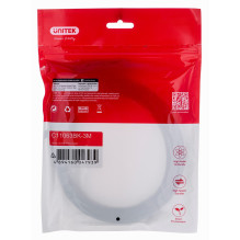 HDMI Laidas - Unitek 2.0 4K60Hz Plokščias, 3 M Juodas