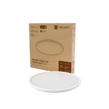 Smart Ceiling Light - Yeelight 2201C400 24W Wi-Fi Bluetooth Dimmable