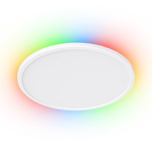 Smart Ceiling Light - Yeelight 2201C400 24W Wi-Fi Bluetooth Dimmable