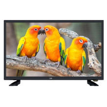 Television - LIN 24LHDD06 HD Ready 24' 1366x768 Black