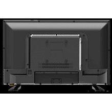 Televizorius - LIN 24LHDD06 HD Ready 24" 1366x768 Juoda