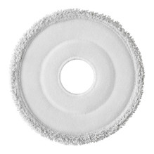 Robot Vacuum Cleaner - Dreame X40 Ultra 12000 Pa Bagless 3.2 L Mop 180 min Wi-Fi White