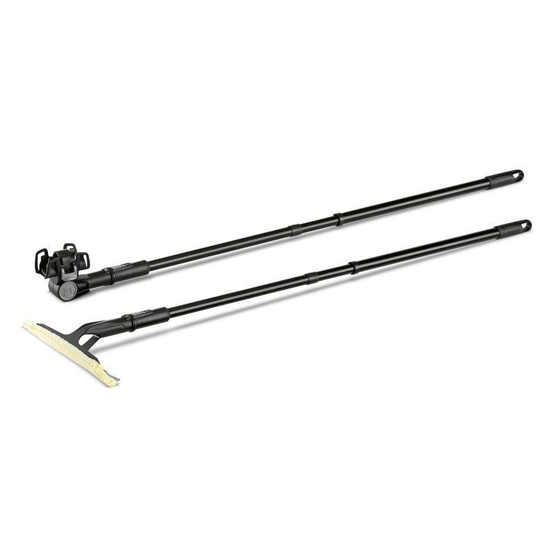 Mop Attachment - Kärcher 2.633-144.0 Mop Handle Black