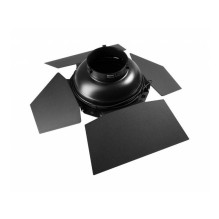 Aputure Barn door light modifier