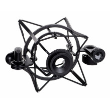 Mikrofono Priedas - RØDE SM6 133x210x210mm 682g Juodas Mikrofono Priedas - RØDE SM6 133x210x210mm 682g Juodas