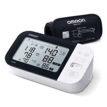 Blood Pressure Monitor - Omron M7 Intelli IT Upper Arm 2 Users Blood Pressure Monitor - Omron M7 Intelli IT Upper Arm 2 Users