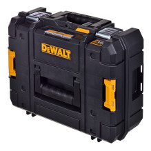 Įrankių Dėžė - DeWALT DWST83345-1 Juoda / Geltona