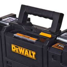 Įrankių Dėžė - DeWALT DWST83345-1 Juoda / Geltona
