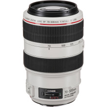 Canon EF 70-300mm f /...