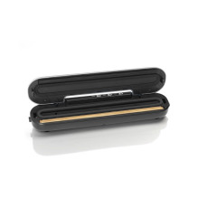 Suction Unit - LAICA VT32050 30cm 600mbar Wall Mounted Black and Silver