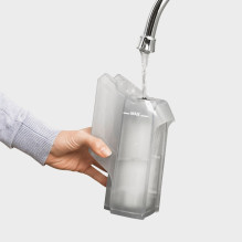 Garų Valytuvas - Karcher SC 2 Vertikalus, Juodas