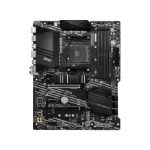 Motininė Plokštė - MSI B550-A PRO AM4 ATX
