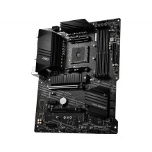 Motherboard - MSI B550-A PRO AM4 ATX Motherboard - MSI B550-A PRO AM4 ATX